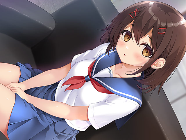 放学后咨询室/放課後カウンセリングルーム V1.0|视觉小说|容量1.2GB|官方中文版-星游乐园