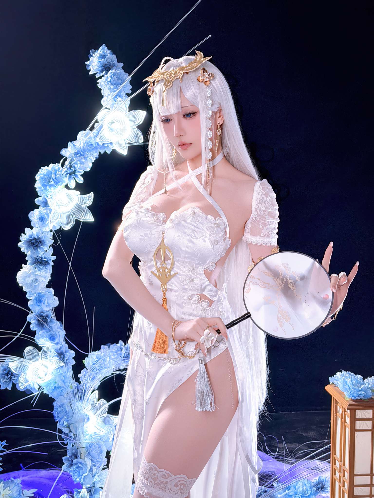 星之迟迟 Vol.257 2026年1月计划E 碧蓝航线 埃姆登[50P-368M]-吾爱二次元