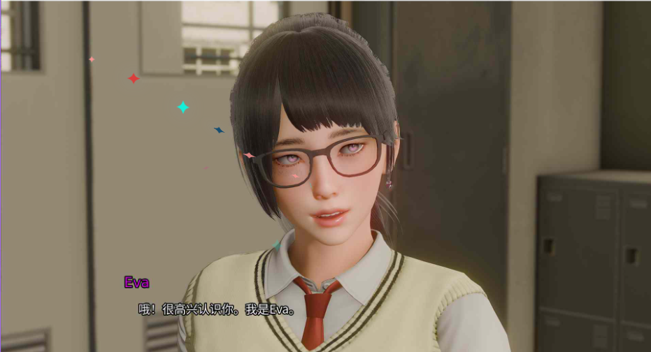 图片[6]-【PC/SLG/中文】扭曲空间 Distortium V0.3.0 汉化版【4.5GB】-马克游戏