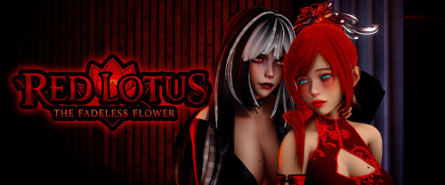 【PC/SLG/中文】红莲 Red Lotus V0.0.1 汉化版【1.3GB】-马克游戏