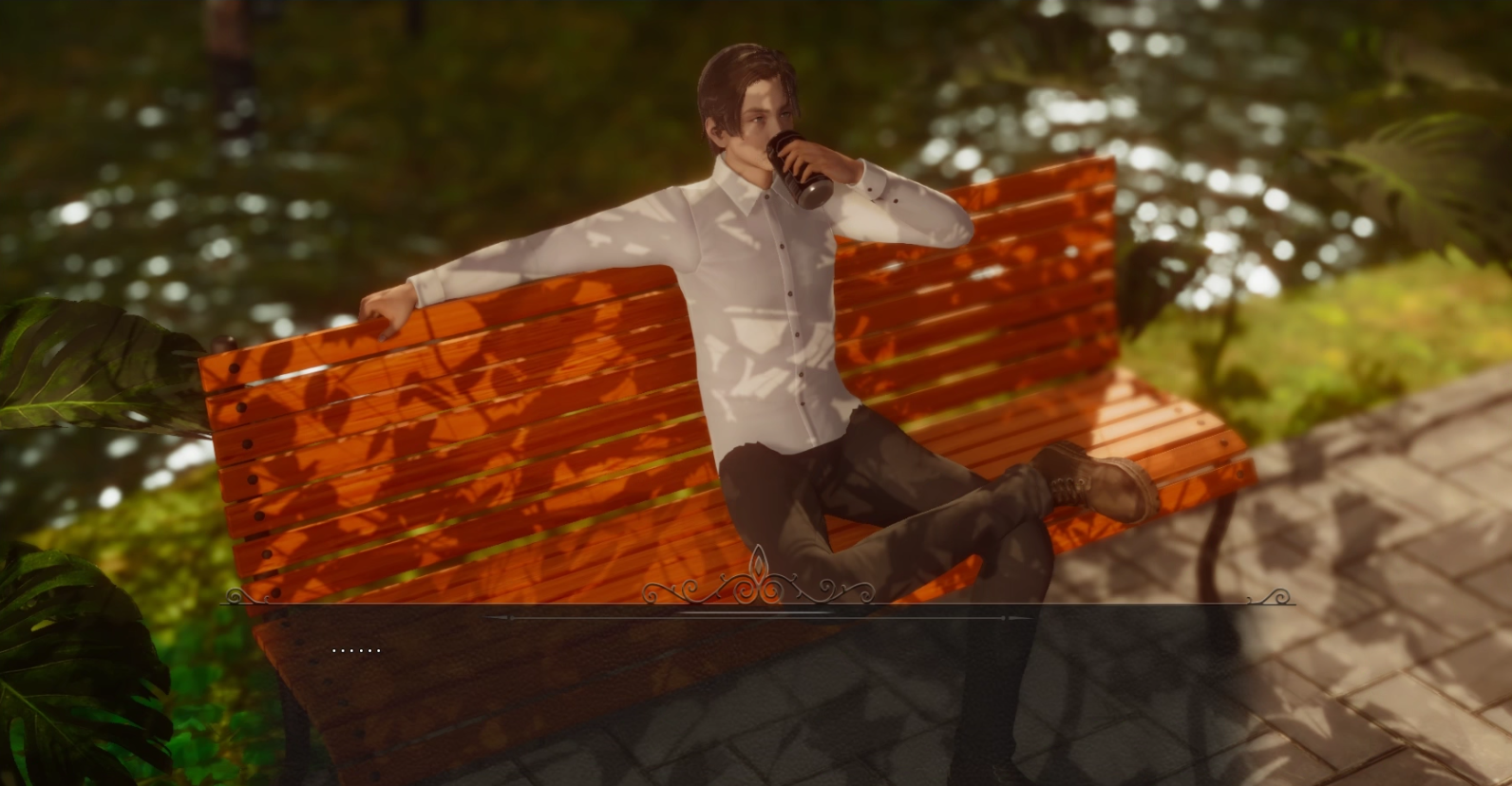 图片[3]-【PC/SLG/中文】浮生若梦的回忆 Fleeting Memories V0.4.6 汉化版【2.4GB】-马克游戏