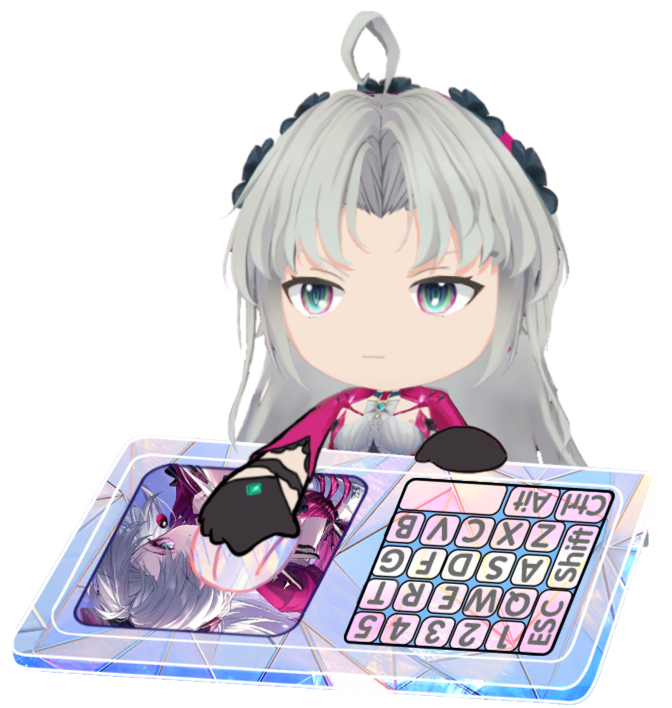 珂莱塔 · 标准模式