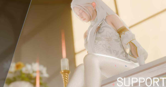 【PC/SLG/中文】扭曲空间 Distortium V0.3.0 汉化版【4.5GB】-马克游戏