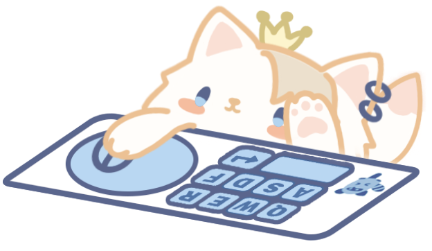 乃琳 · 标准模式