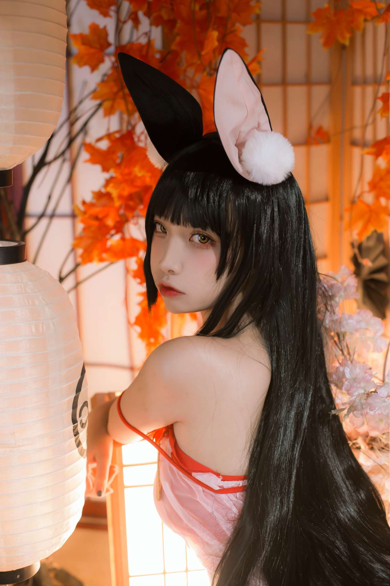 二佐Nisa Vol.197 长门 神子的休憩 [18P-378MB]-吾爱二次元