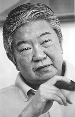  许知远对话蔡澜 