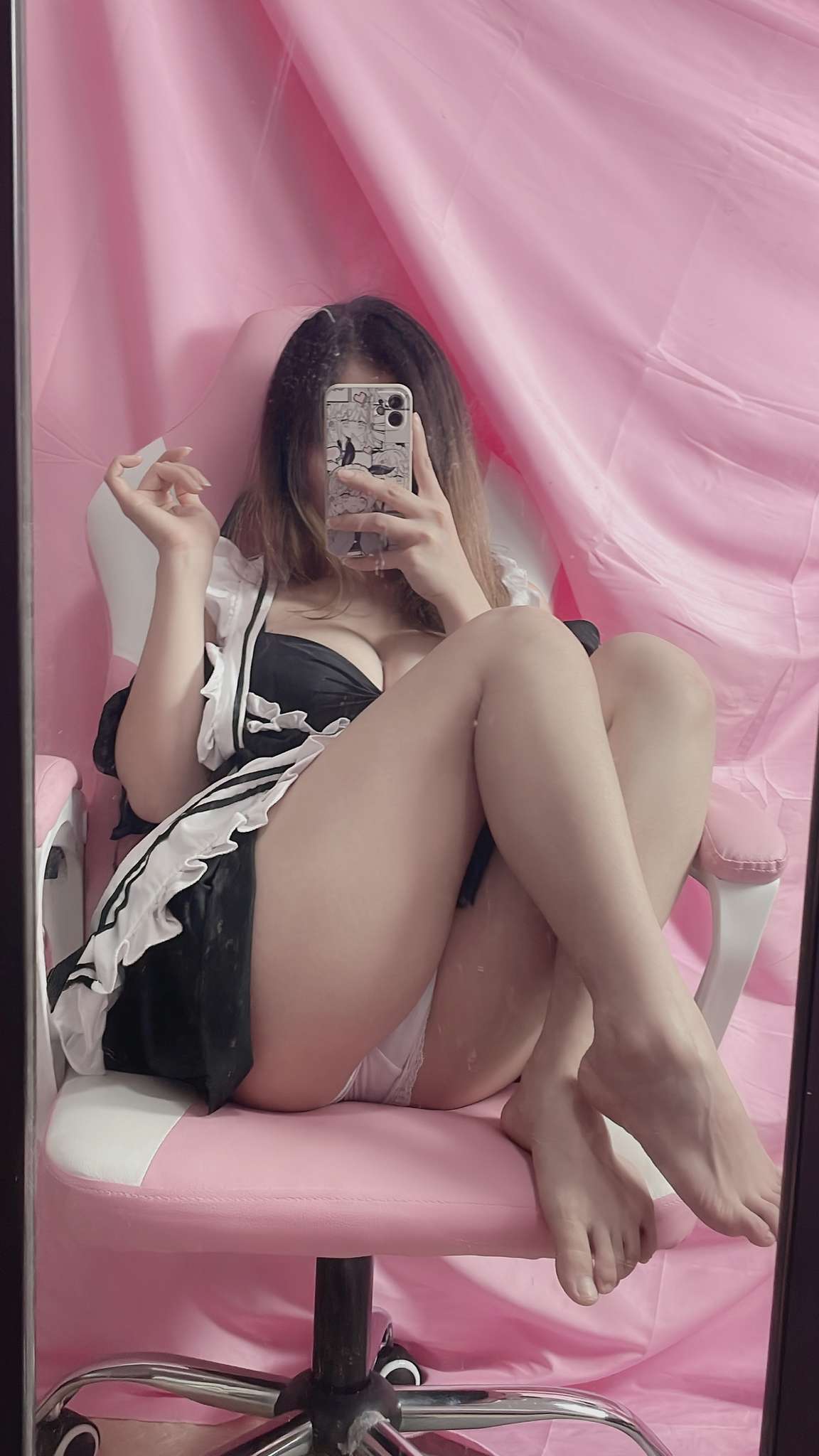 图片[4]-末夜787 Vol.029 女仆自拍[24P3V-234M]-吾爱二次元