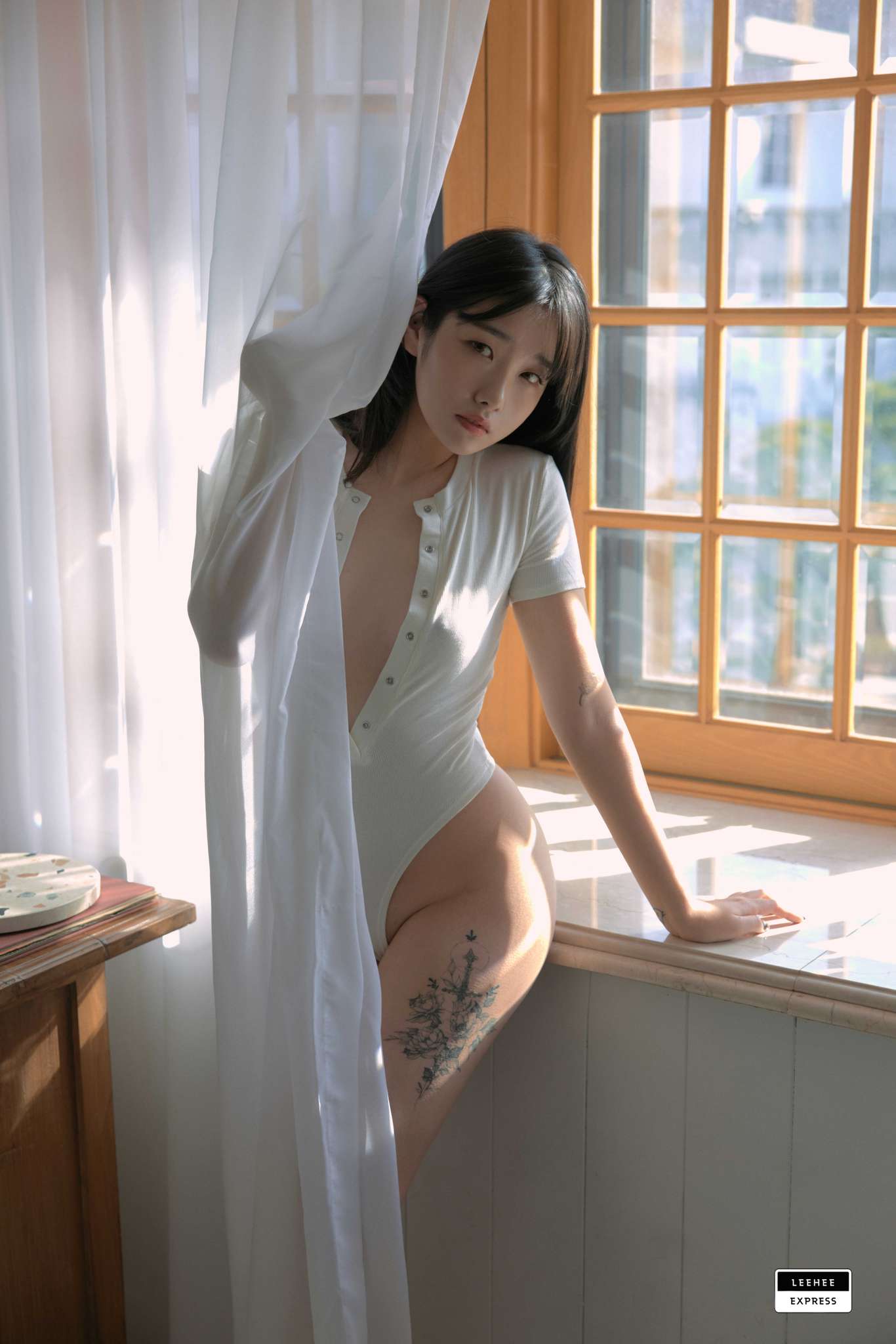 图片[5]-Sonson Vol.038 LeeheeExpress LEBE-080 SonSon [49P-313MB]-吾爱二次元