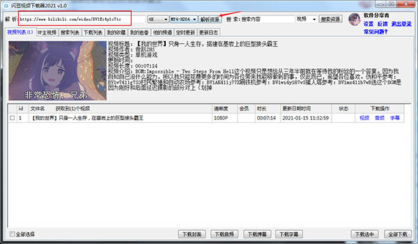 图片[6]-闪豆视频下载器 v4.0.0.0-2026.03.29 多平台视频批量下载软件-七宝：认真做好一件事