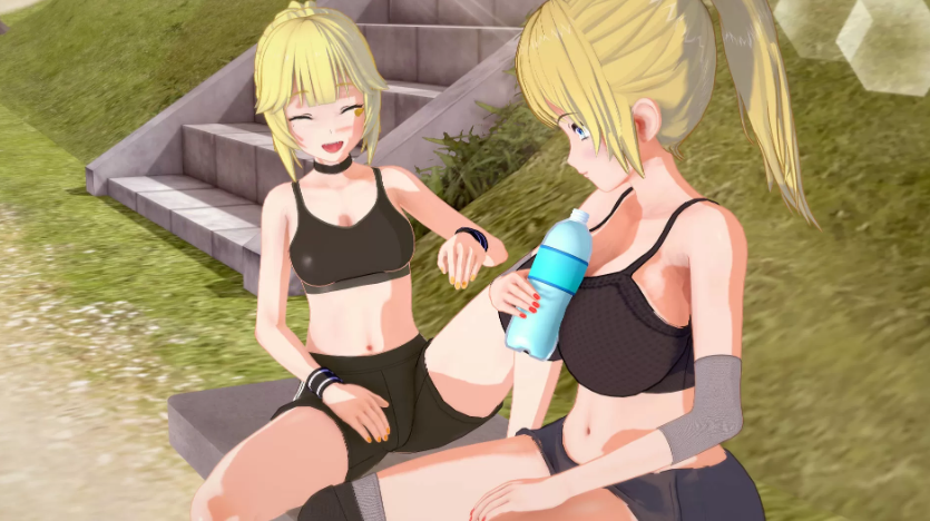 图片[2]-【PC/SLG/中文】富塔学院 Futa Academy V0.65 汉化版【974MB】-马克游戏