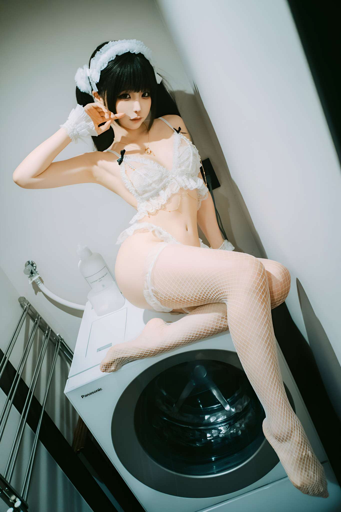 图片[4]-蠢沫沫 Vol.346 秋寻 上 [276P-1.8G]-吾爱二次元