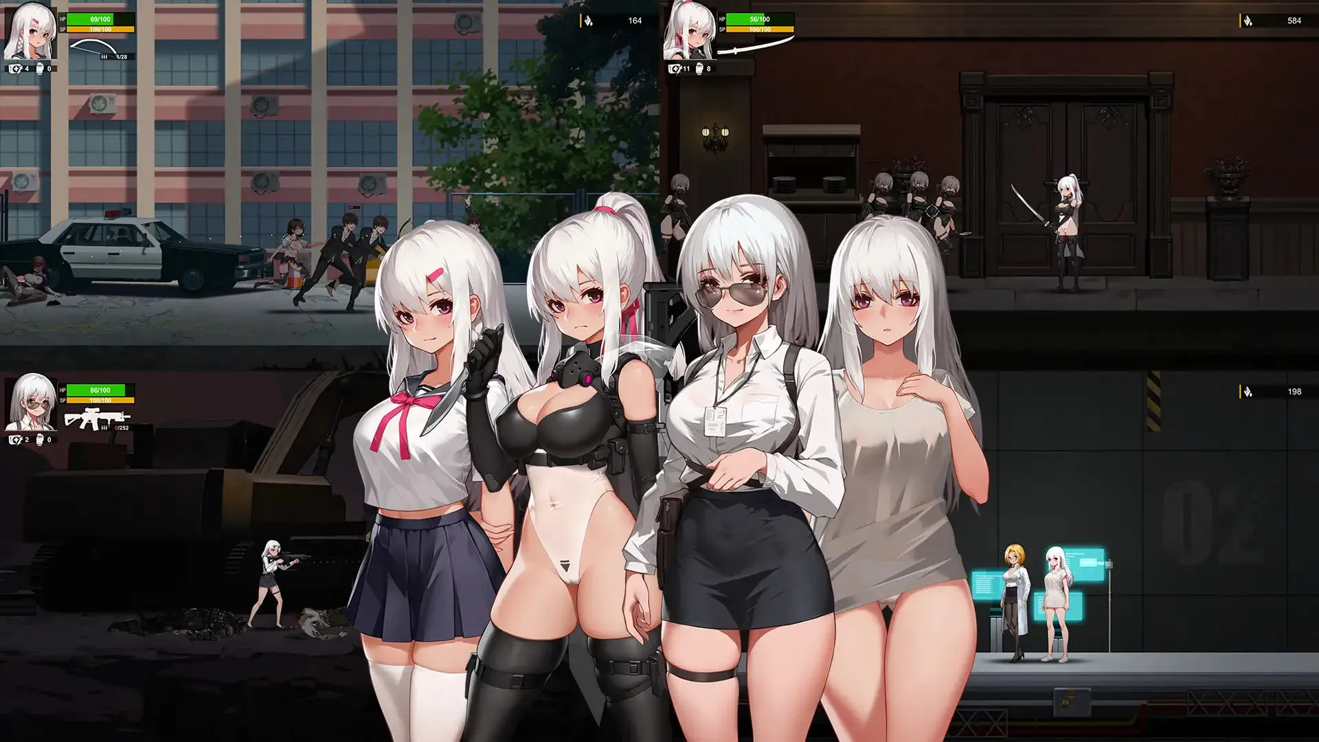 神之血:伊德海拉之血/神の血:The Blood of Yidhra V1.0|动作冒险|容量4.1GB|官方中文版-星游乐园