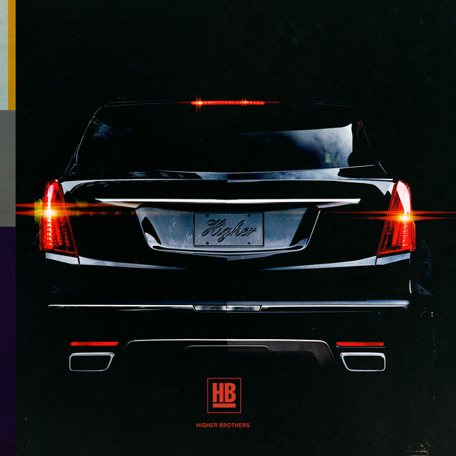 Higher Brothers - 无底洞