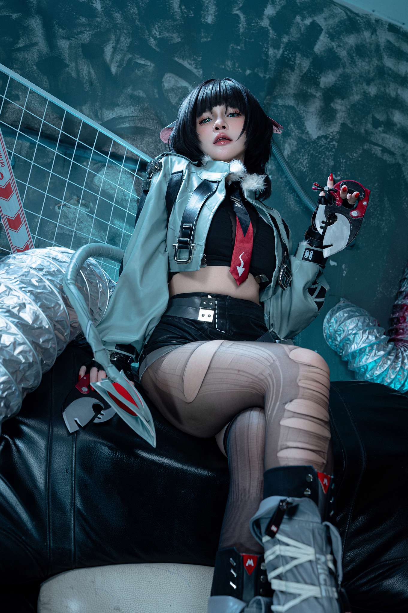 Azami Vol.093 Jane Doe [22P-137GB]-吾爱二次元