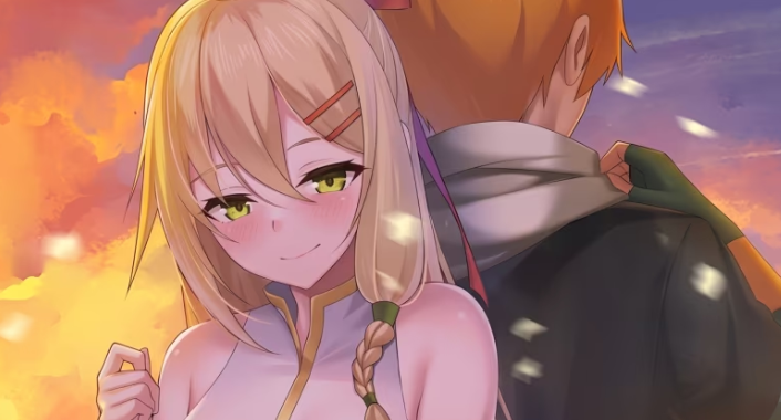 【PC/RPG/中文】堕落的圣痕：夜行信使 Stigma of Corruption: Nightbound Courier V1.12 汉化版【2.5GB】-马克游戏