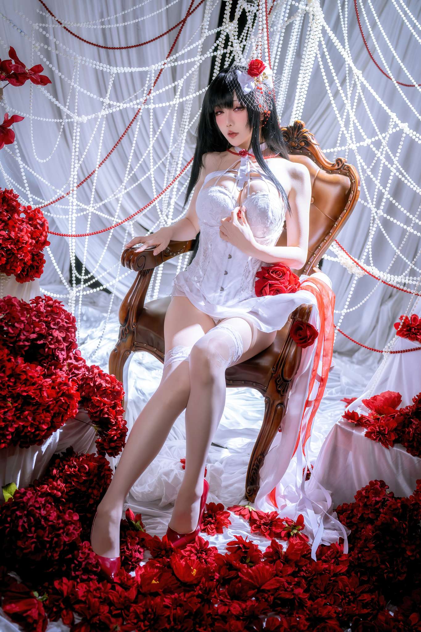 星之迟迟 Vol.254 2026年1月计划B NIKKE 米哈拉[45P-390M]-吾爱二次元