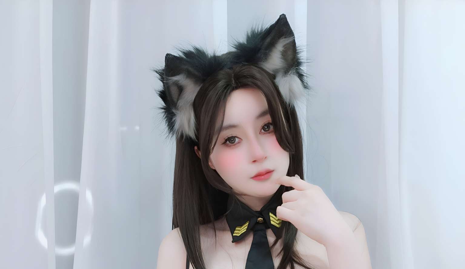 图片[5]-白银81 Vol.141 25年5月会员订阅(有光)[100P7V-1012M]-吾爱二次元