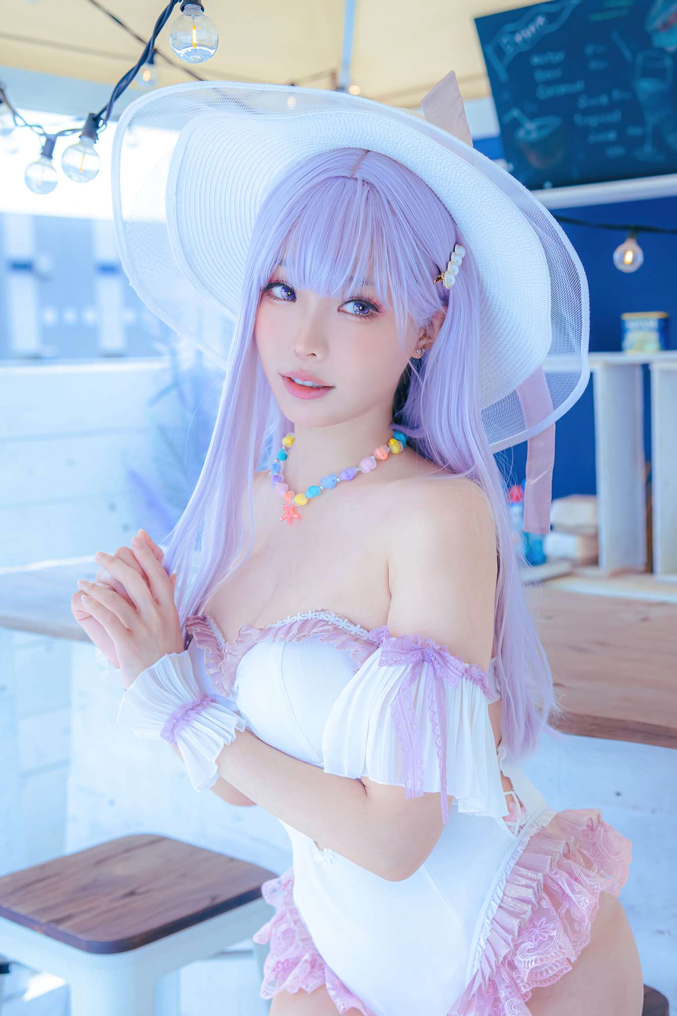 图片[5]-ElyEE子 Vol.161 2025年05月订阅 Plymouth Swimsuit [28P-219MB]-吾爱二次元
