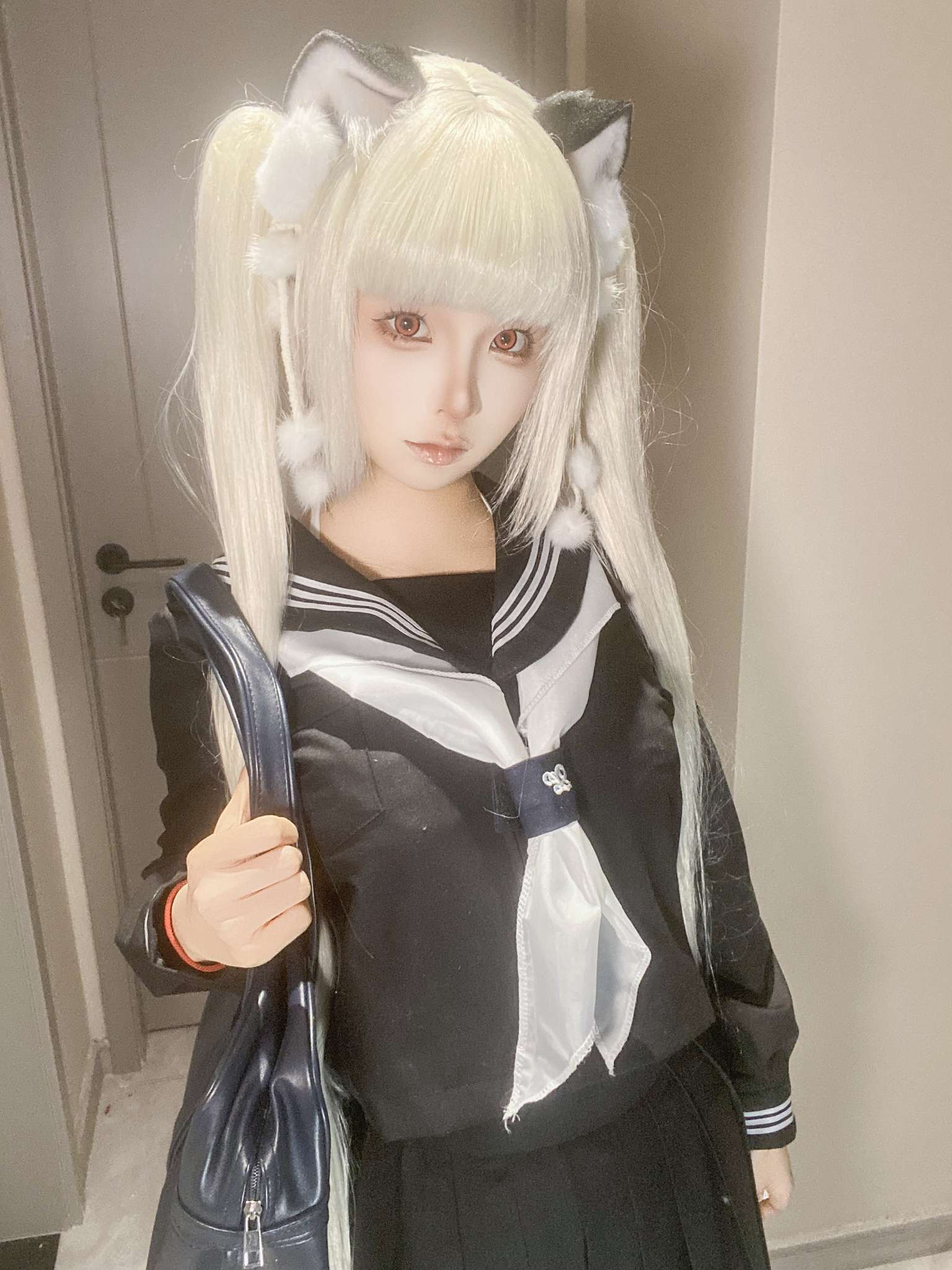 蠢沫沫 Vol.352 25年7月自拍 (3套) [83P-273MB]-吾爱二次元