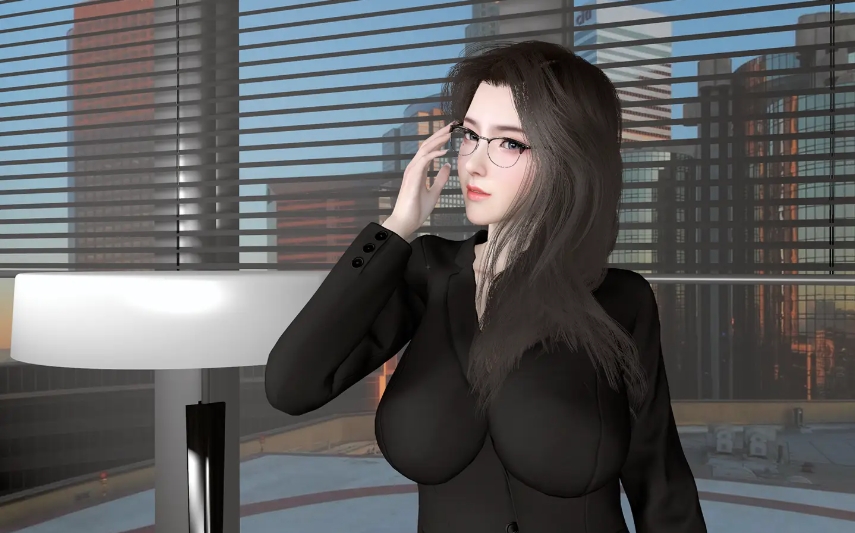 图片[7]-【PC/SLG/中文】我的幸福人生 My happy life V1.5 官方中文版【2.5G】-马克游戏