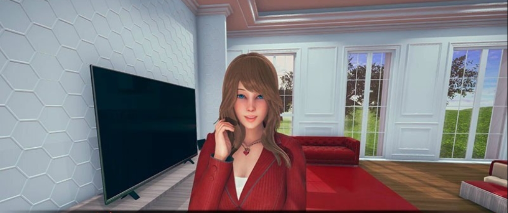 图片[4]-【PC/SLG/汉化】后宫梦幻世界 Harem Dream World V0.4.1.1 汉化版【1.2G】-马克游戏