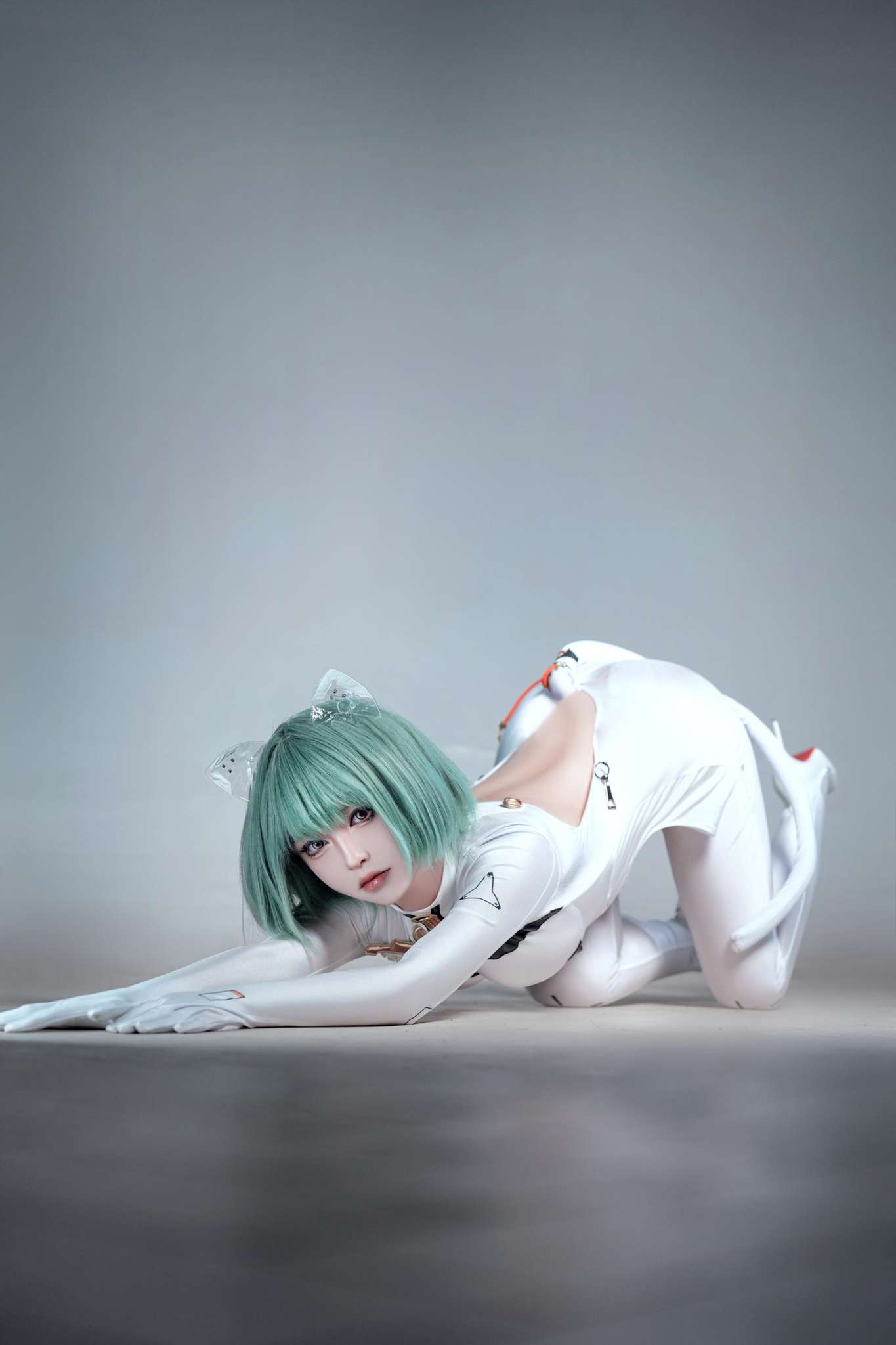 图片[5]-半半子 Vol.090 纳希莫夫 [38P-260MB]-吾爱二次元