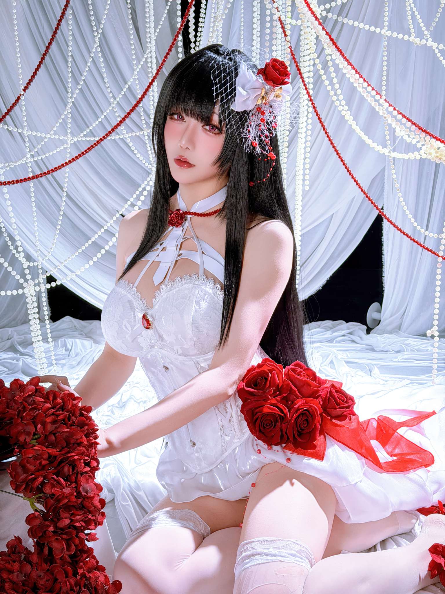 星之迟迟 Vol.254 2026年1月计划B NIKKE 米哈拉[45P-390M]-吾爱二次元