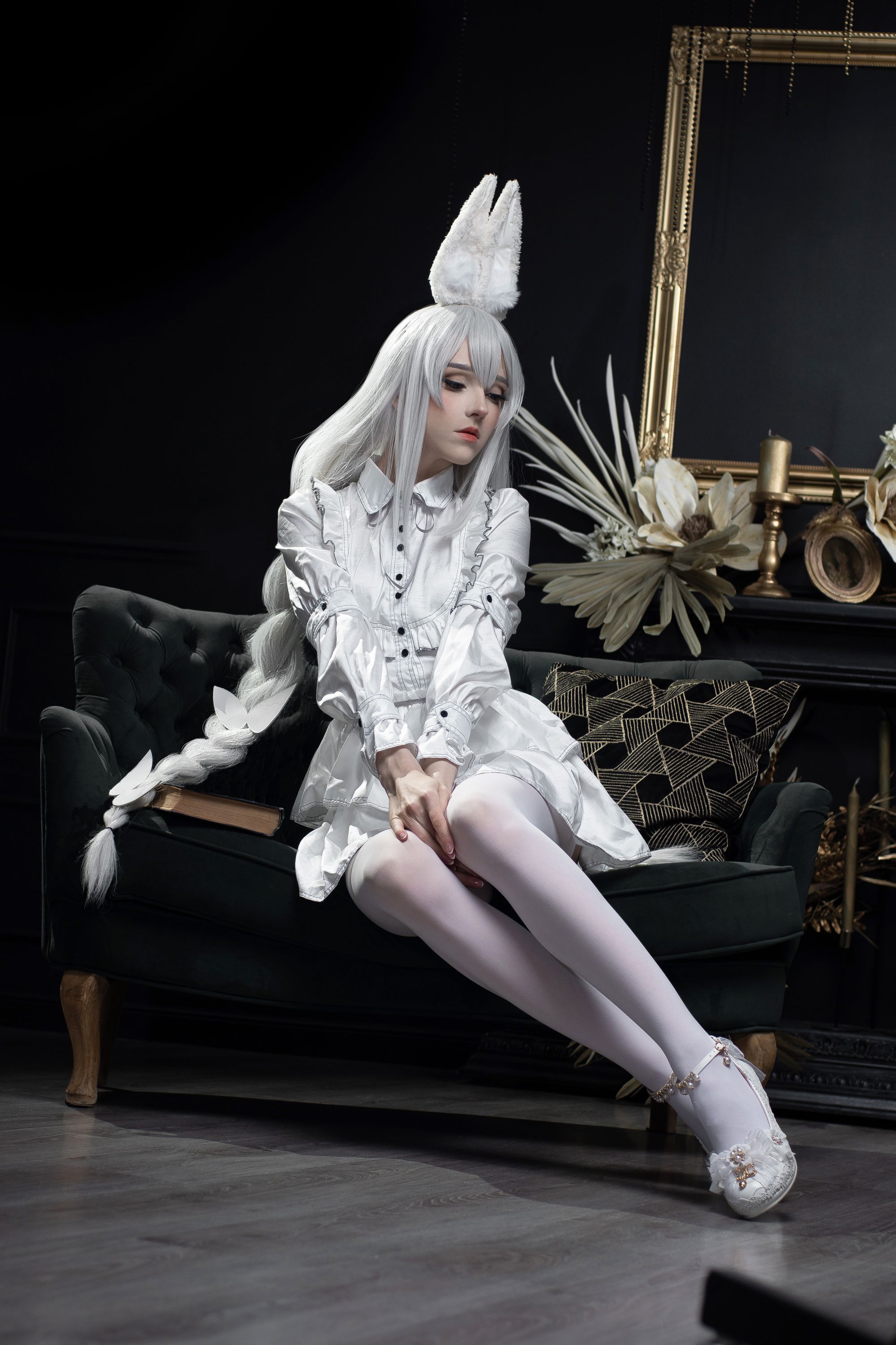 图片[4]-Candy Ball Vol.030 Le Malin[44P5V-380M]-吾爱二次元