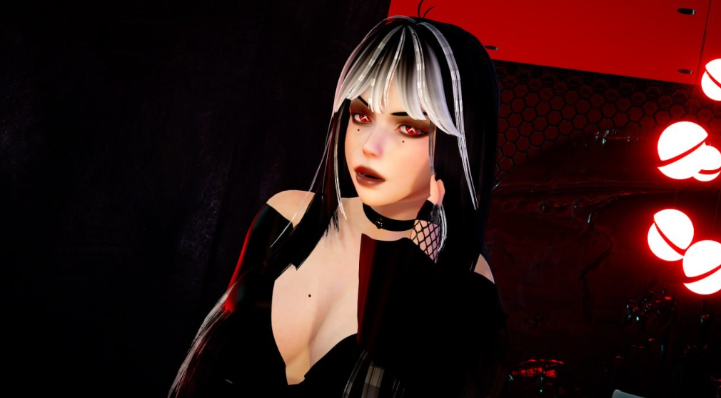 图片[4]-【PC/SLG/中文】红莲 Red Lotus V0.0.1 汉化版【1.3GB】-马克游戏
