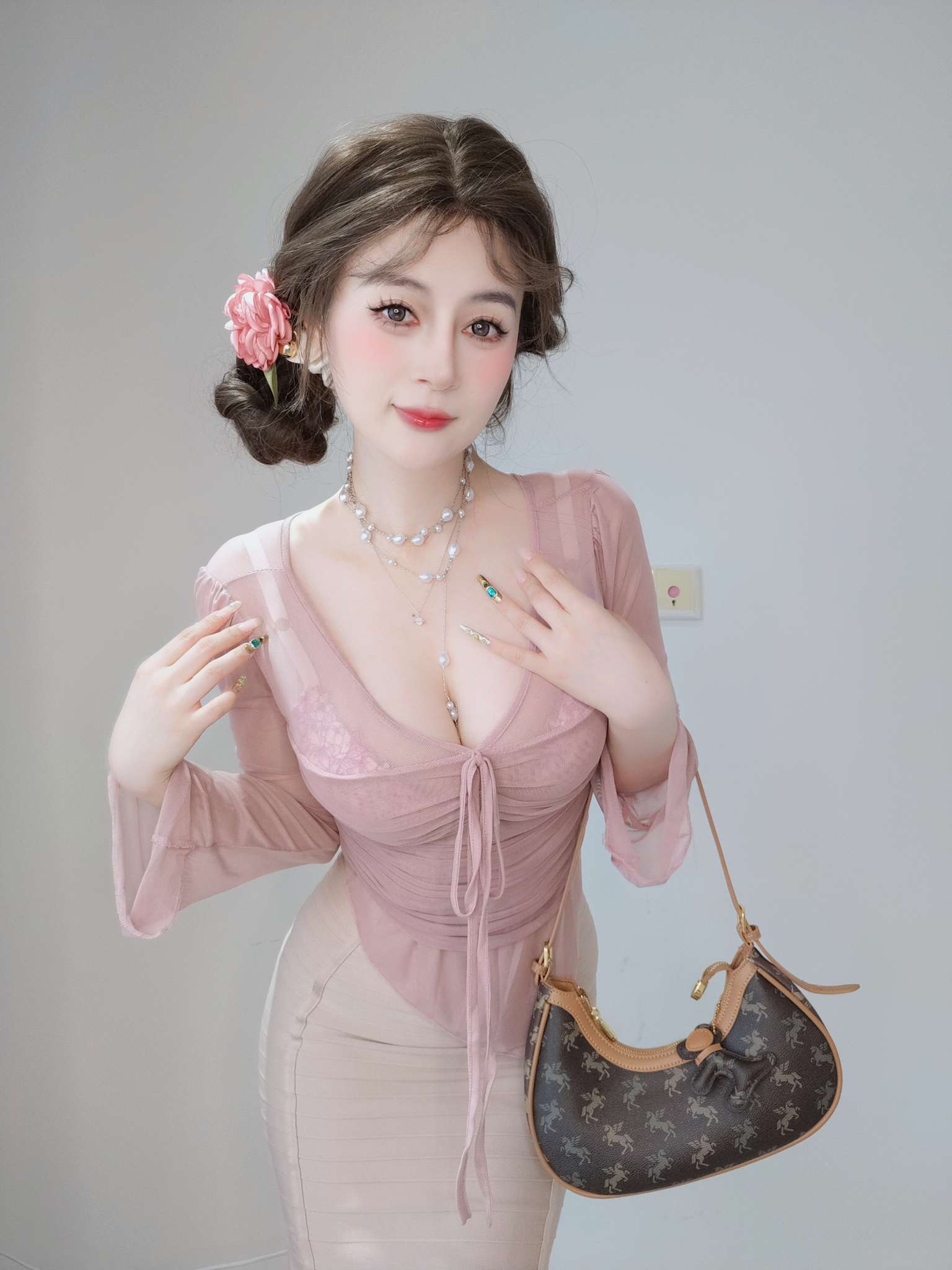 图片[5]-白银81 Vol.148 [Fantia] 2024年11月订阅 (16套)[137P3V-1.24G]-吾爱二次元