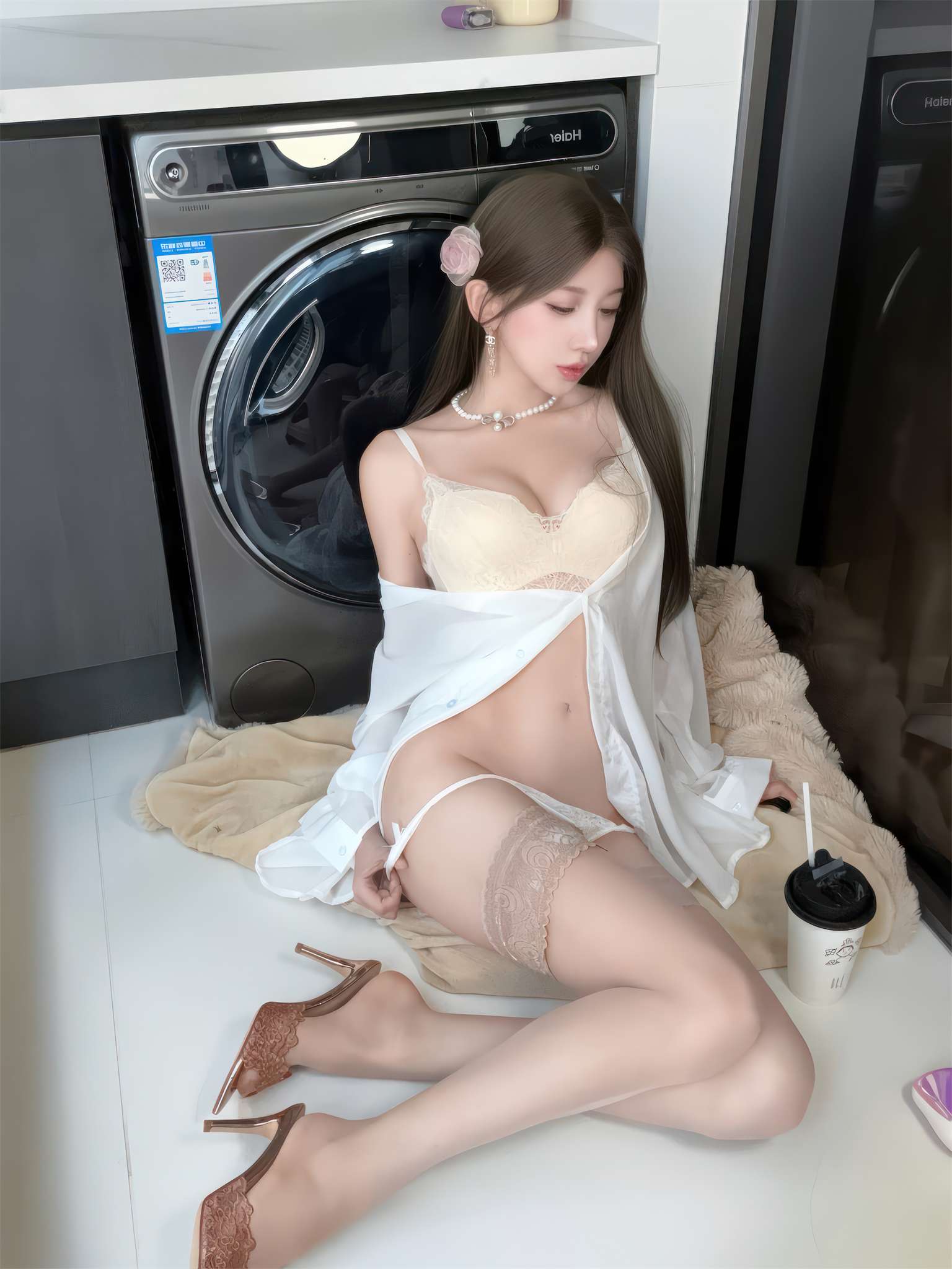 过期米线线喵 Vol.162 羞涩の妻[39P-233M][百度网盘]-Cosplay论坛-热门板块-马克游戏