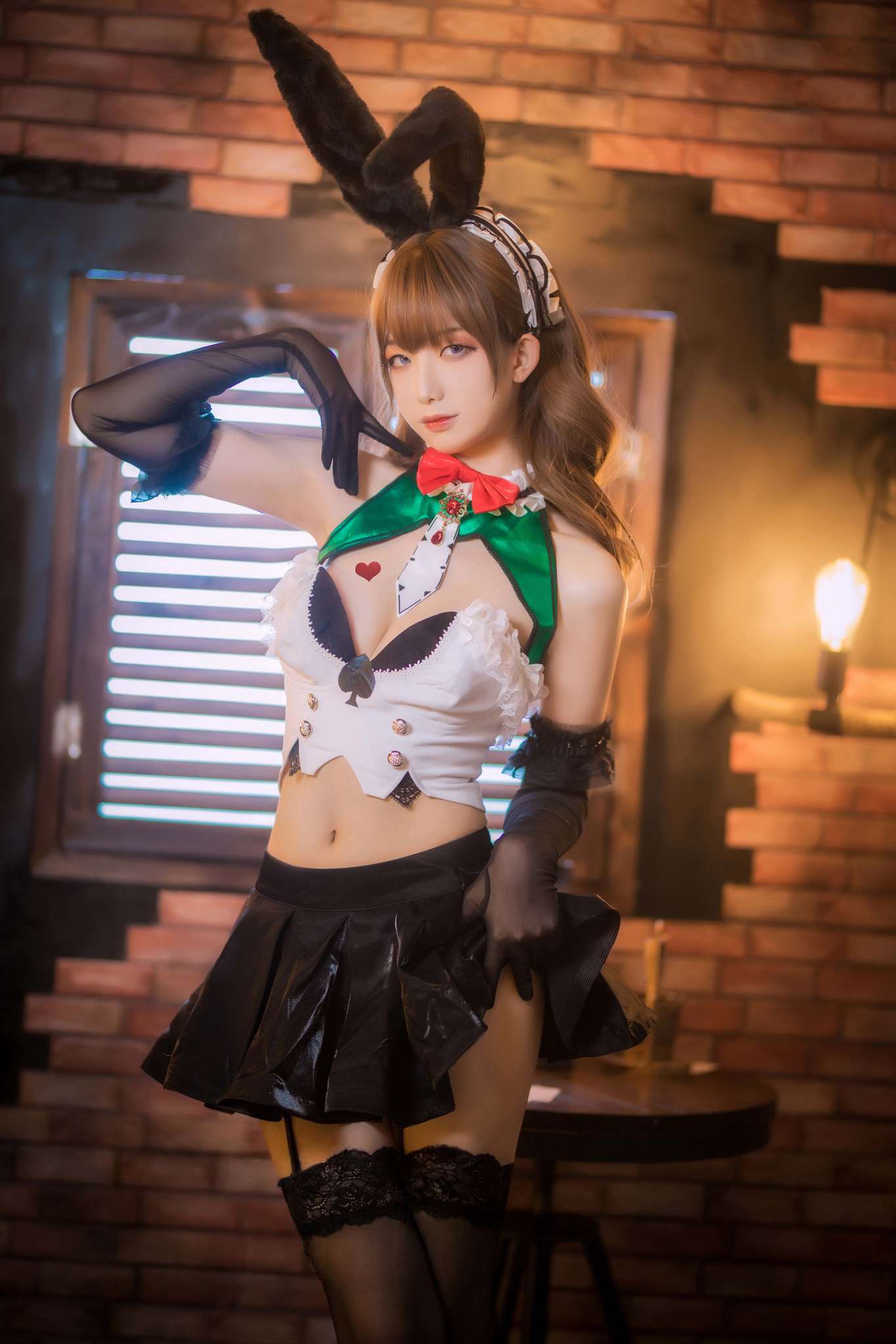 图片[5]-封疆疆v Vol.077 莫妮卡女郎[31P-182M]-蝶影二次元