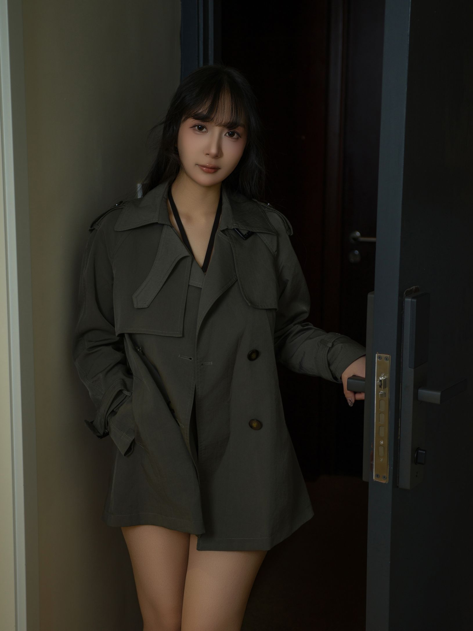 图片[3]-浅安安 Vol.015 睡前故事 [89P1V-1012M]-吾爱二次元