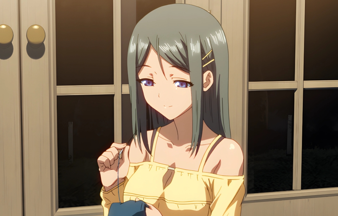 图片[3]-【PC/ADV/汉化】SISTERS：夏天最后一日 Ultra Edition Sisters 汉化版【24.6G】-马克游戏