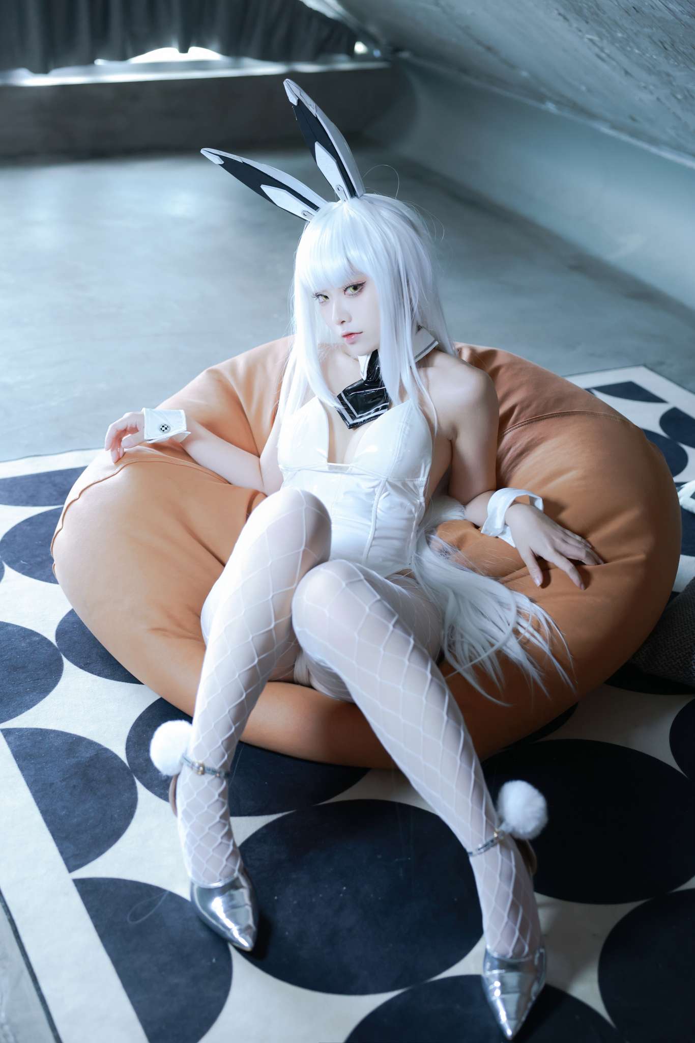 图片[5]-G44不会受伤 Vol.159 布兰儿兔女郎 [51P-858MB]-吾爱二次元