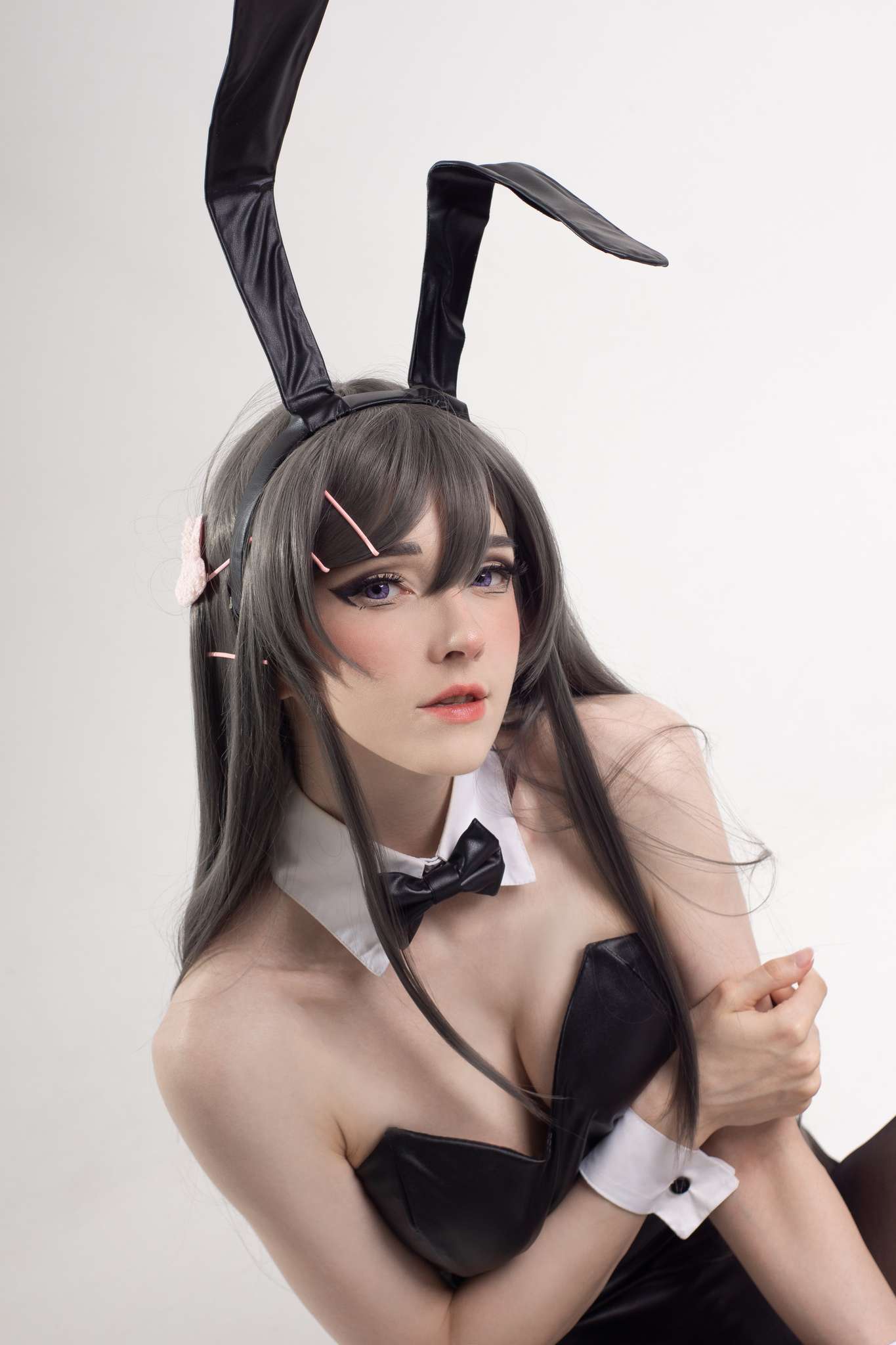 图片[3]-Candy Ball Vol.027 樱岛麻衣MaiSakurajima[62P13V-486M]-吾爱二次元