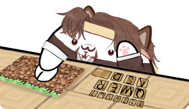 籽岷 · 标准模式