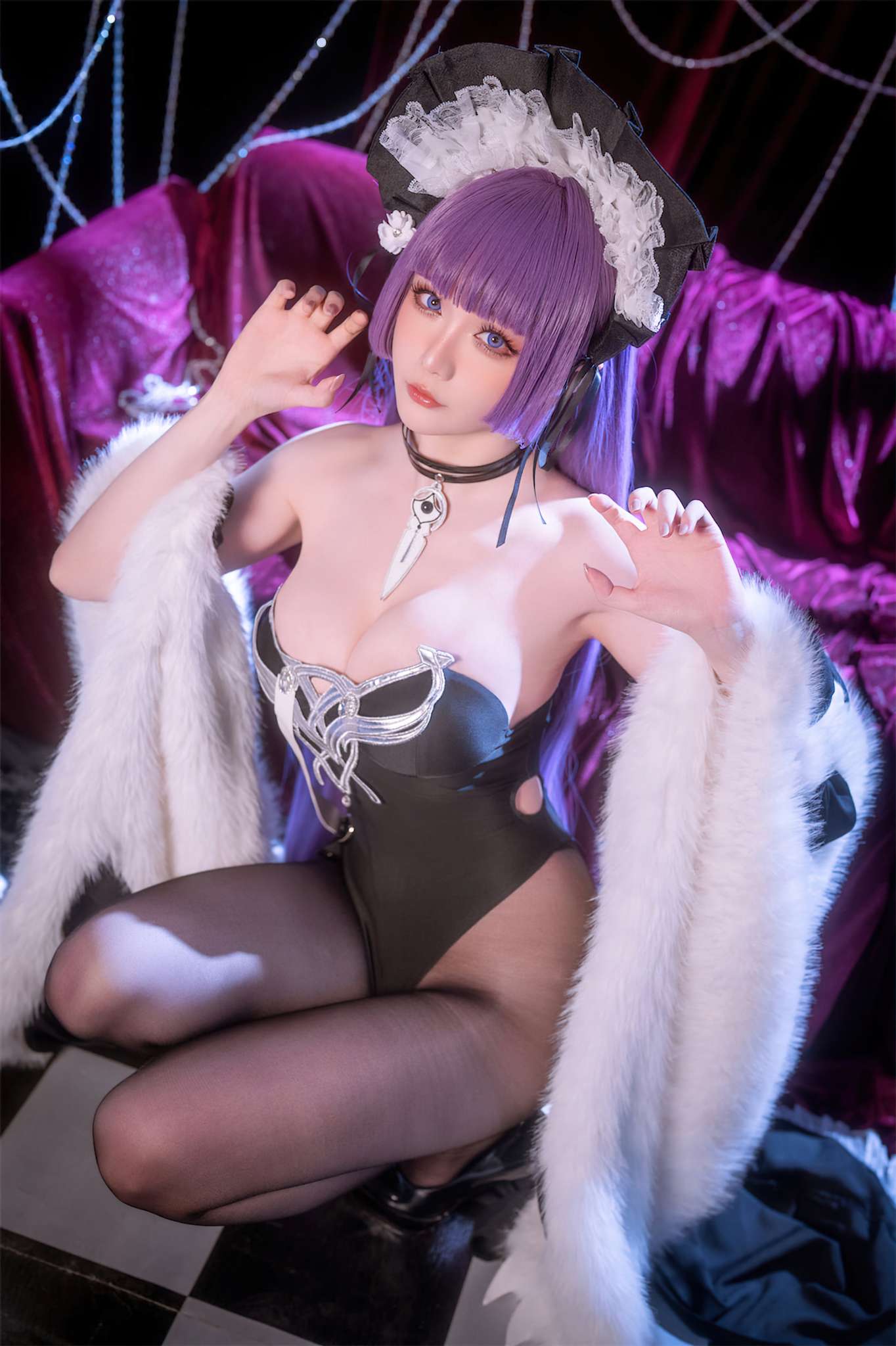 图片[5]-星之迟迟 Vol.238 碧蓝航线 塔什干[56P-473M]-吾爱二次元