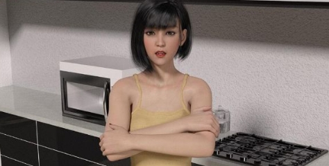 【PC/SLG/中文】嫉妒 Jealousy V0.9 汉化版【898M】-马克游戏