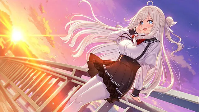 玛加尔米娜/マガルミナ V1.10|视觉小说|容量5.2GB|官方中文版-星游乐园