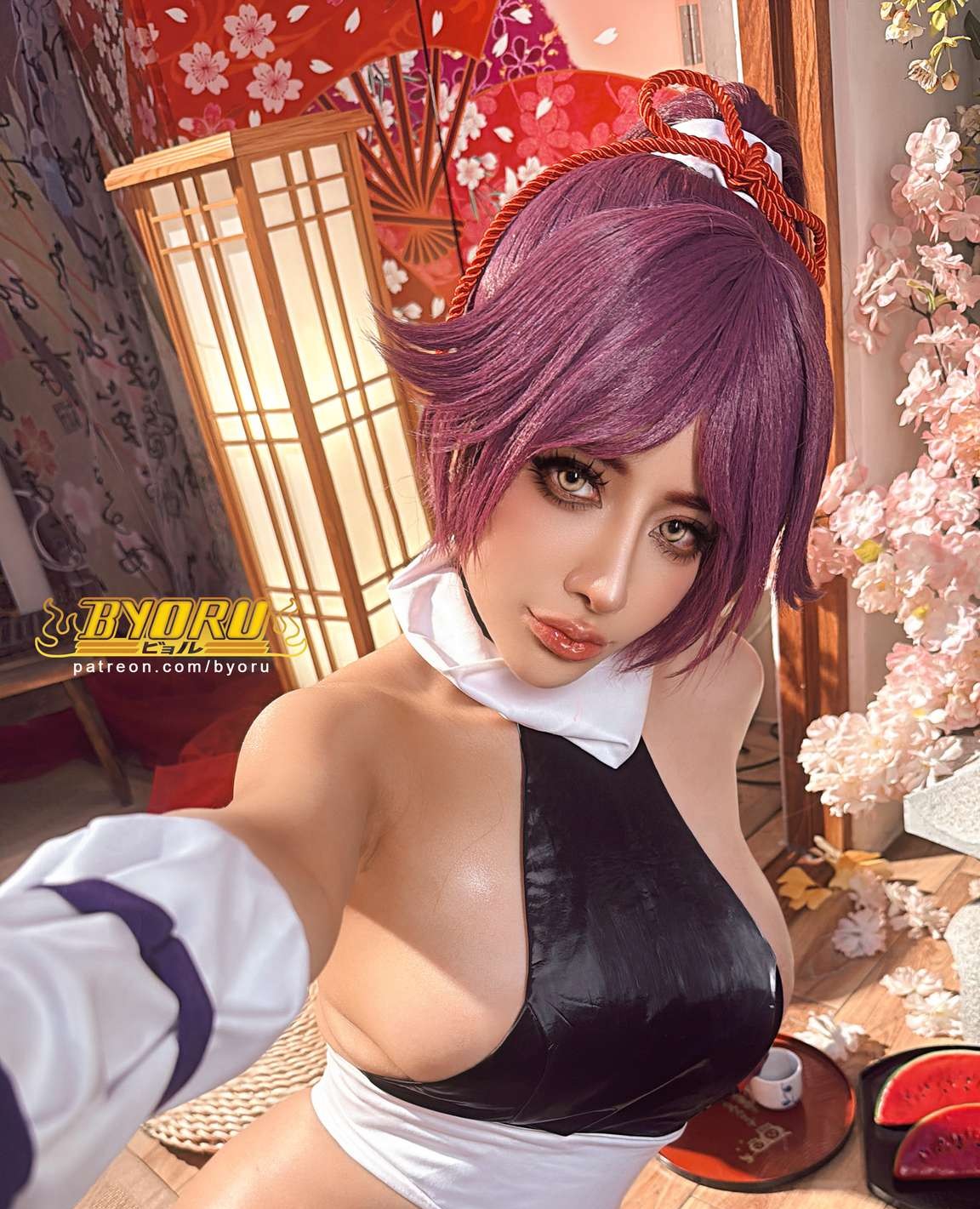 图片[3]-Byoru Vol.235 Yoruichi [73P18V-2.97GB]-吾爱二次元
