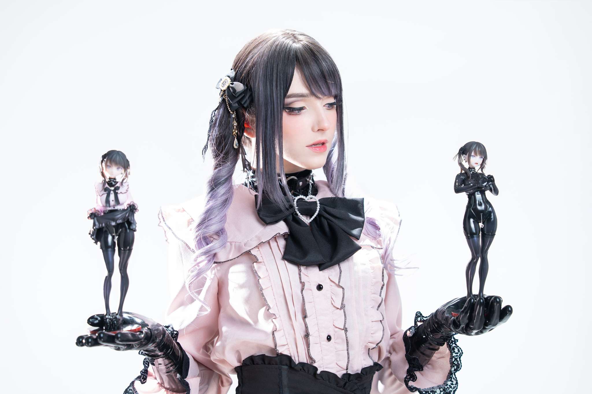 图片[5]-Candy Ball Vol.070 Dear My Rubber[62P4V-1.06G]-蝶影二次元
