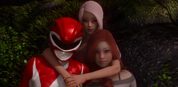 【PC/SLG/中文】浮生若梦的回忆 Fleeting Memories V0.4.6 汉化版【2.4GB】-马克游戏