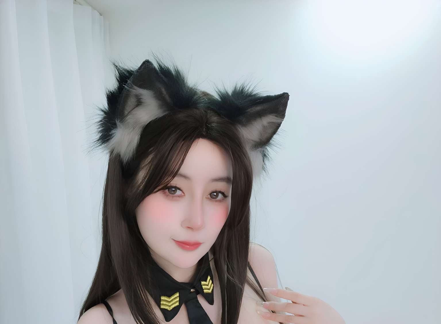 图片[3]-白银81 Vol.141 25年5月会员订阅(有光)[100P7V-1012M]-吾爱二次元