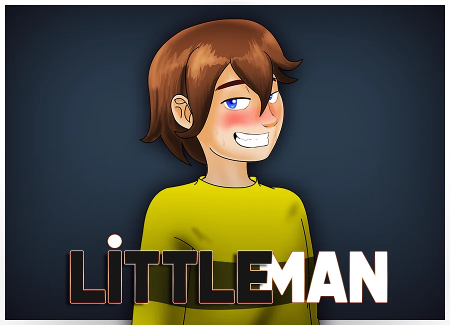 小人重制版/LittleMan Remake V0.62|视觉小说|容量3.7GB|官方中文版-星游乐园