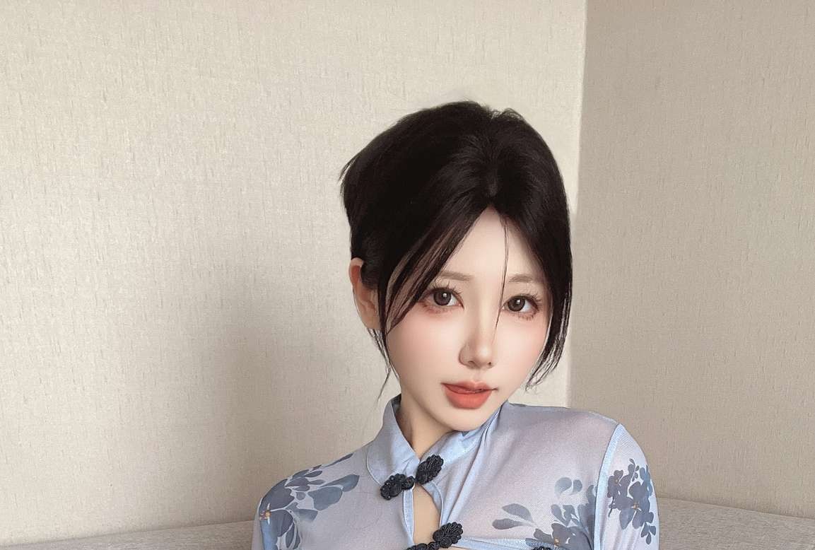 图片[3]-Nyako喵子 Vol.075 自拍31[56P1V-652M]-吾爱二次元