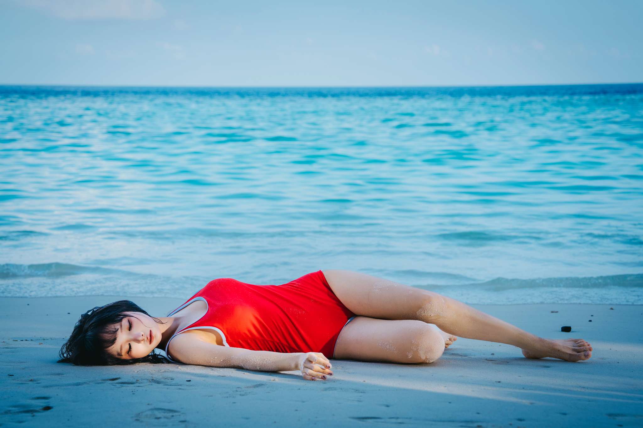 蠢沫沫 Vol.358 2025年12月自拍[200P-5.49G]-吾爱二次元