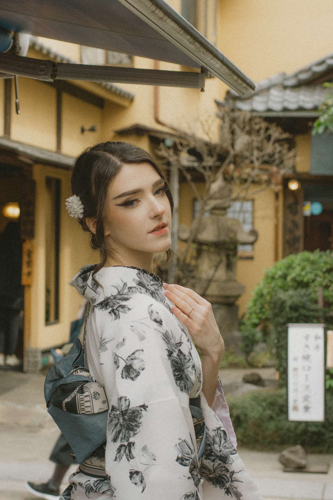 图片[4]-Candy Ball Vol.055 kimono[39P5V-475M]-吾爱二次元