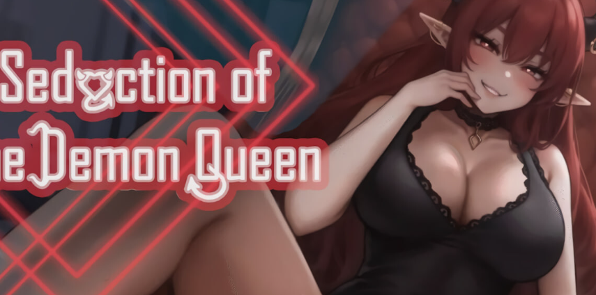 【PC/SLG/中文】魔王女皇的诱惑 Seduction of the Demon Queen V0.6.0.0 汉化版【461MB】-马克游戏