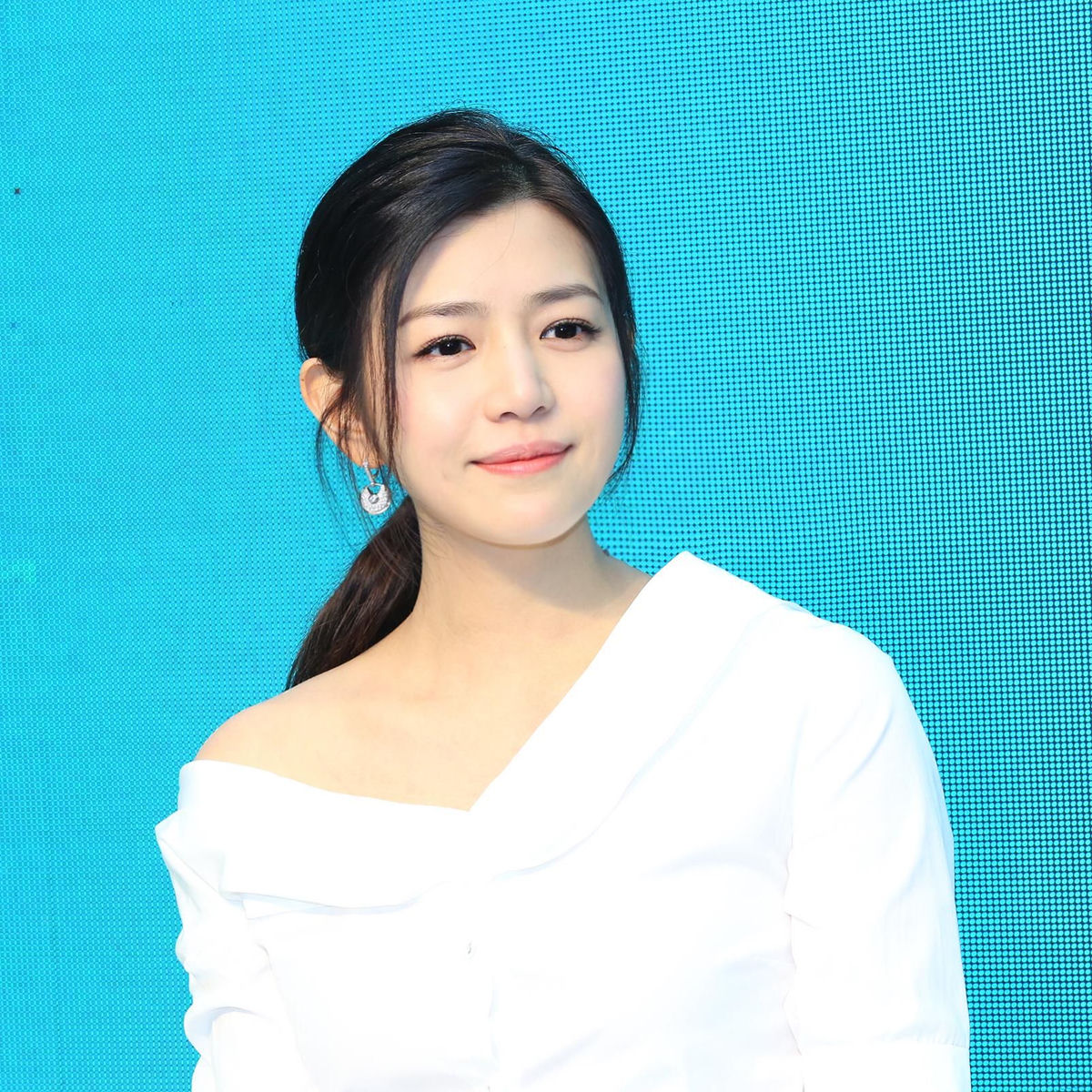 陈妍希